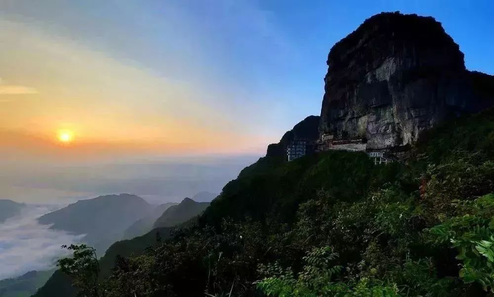 贵州桐梓旅游攻略景点推荐,桐梓小西湖景区漂亮吗