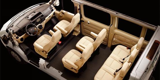 南昌依维柯全顺宝迪,轻客福特全顺