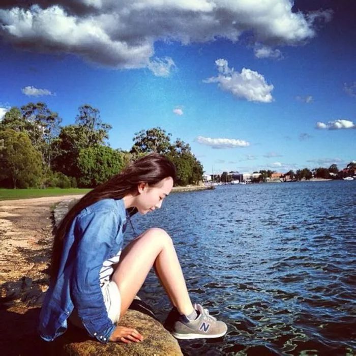 qq昵称留下的痕迹,qq昵称忘记过往