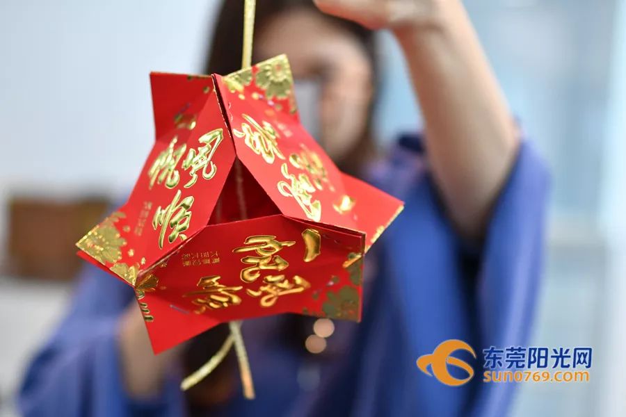 怎么做灯笼元宵节必备2020年,用面做灯笼手工简单漂亮元宵节