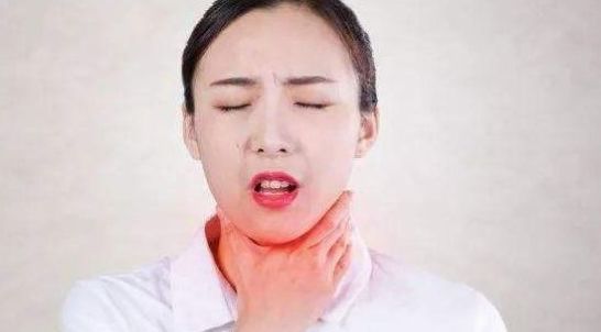 经常干咳吃什么增强免疫力,中年长期干咳是什么原因造成的