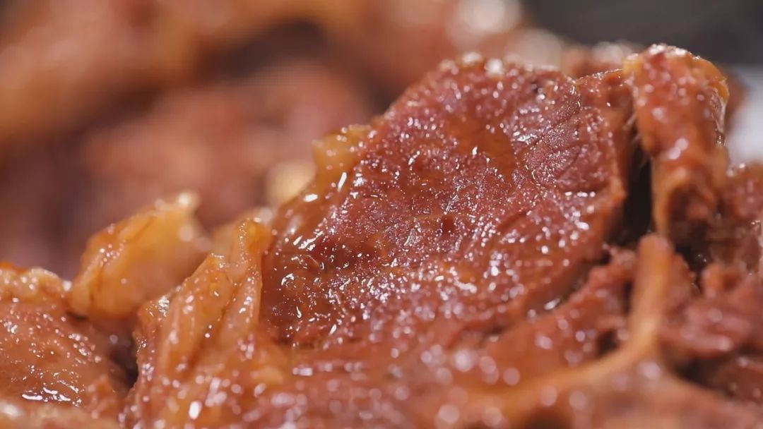 正能量暖心美食大盘点,暖暖味道美食排行榜