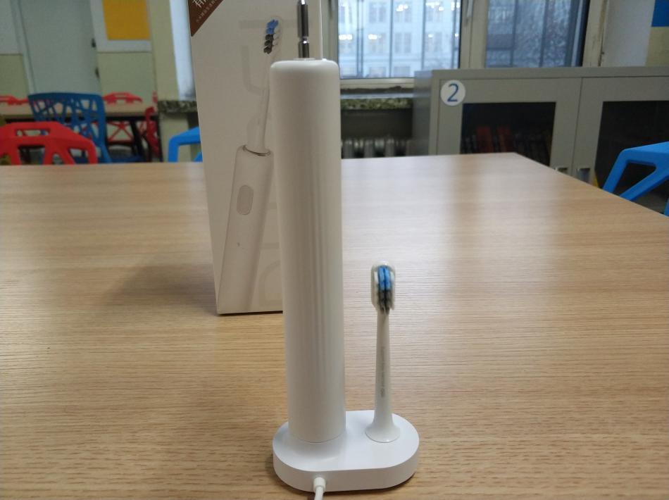 贝医生电动牙刷维修,贝医生声波电动牙刷对比评测