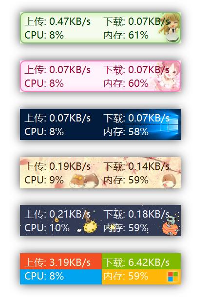 实时流量监控软件哪个好用,流量实时监控小插件
