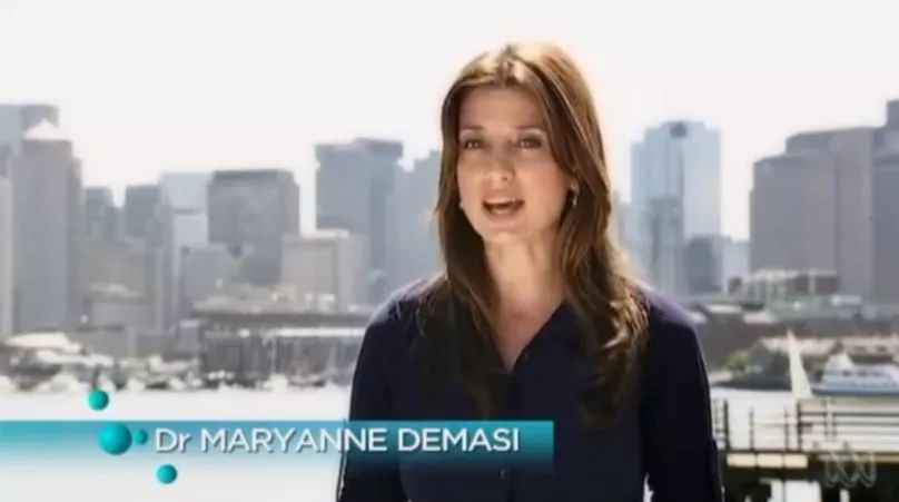 不要妖魔化胆固醇,胆固醇是本世纪最大谎言