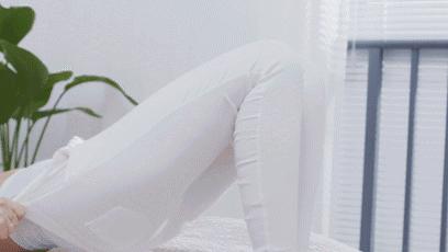 蚕丝裤100%桑蚕丝内穿,冬天穿的蚕丝裤