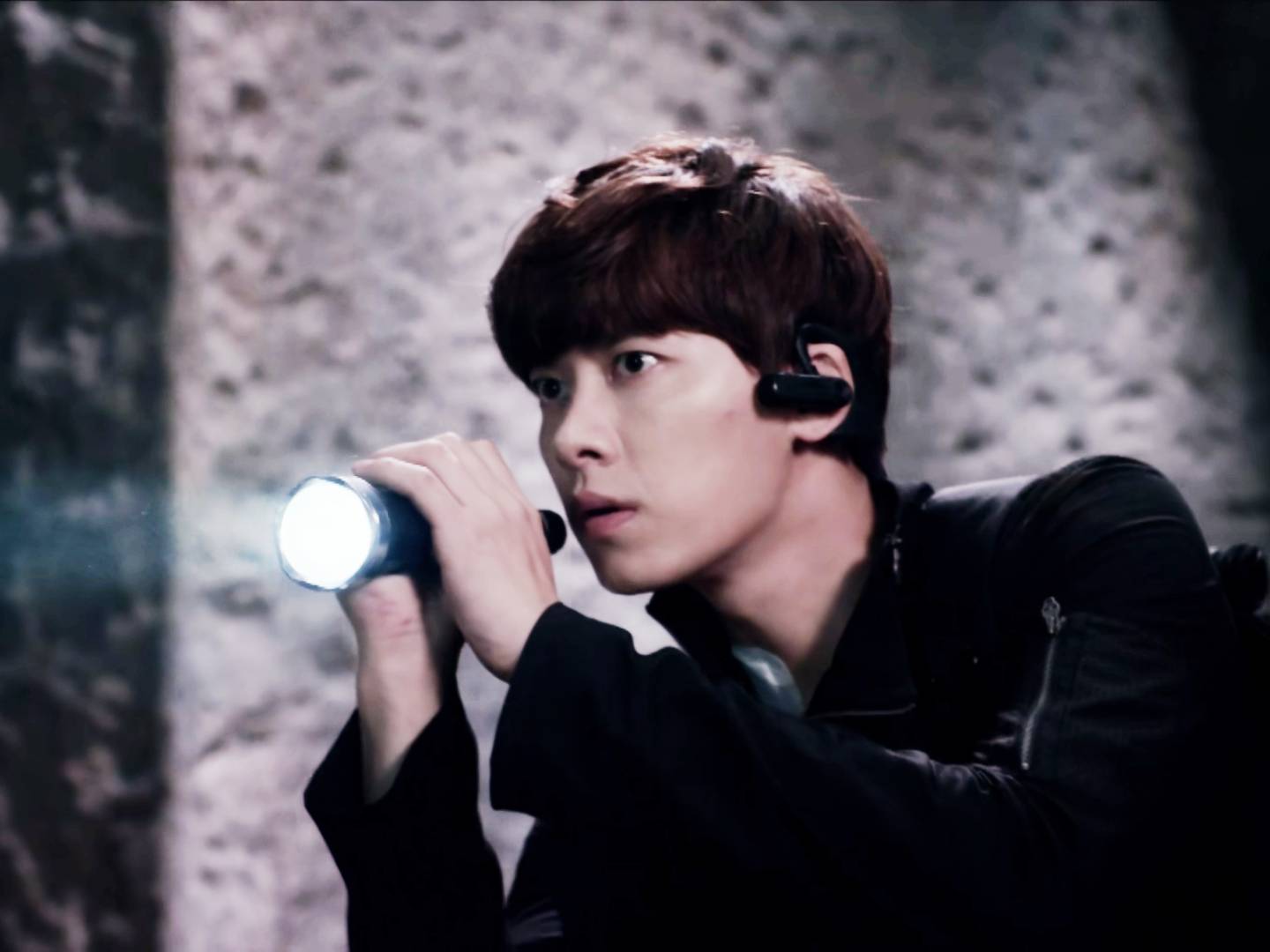 盗墓笔记愿你天真无邪,盗墓笔记李易峰版图片