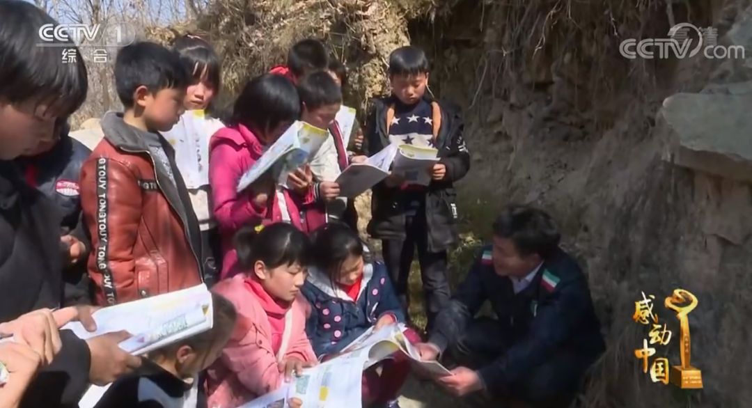 2018感动中国人物及其颁奖词,邓稼先感动中国人物2018年颁奖词