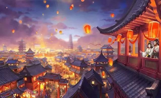 夜读十五首最美的元宵诗词,元宵诗词大全100首