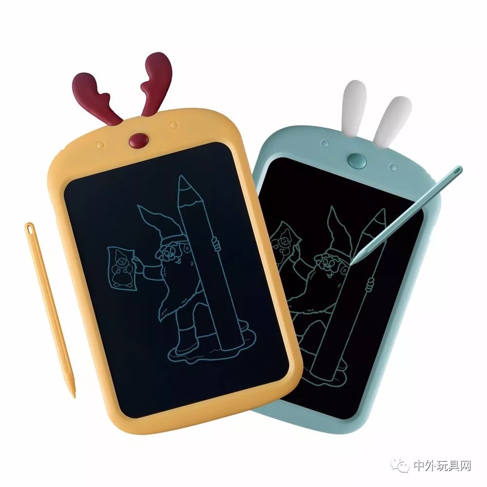 2020中外玩具大奖评选正式启动,获奖玩具排行榜前十名