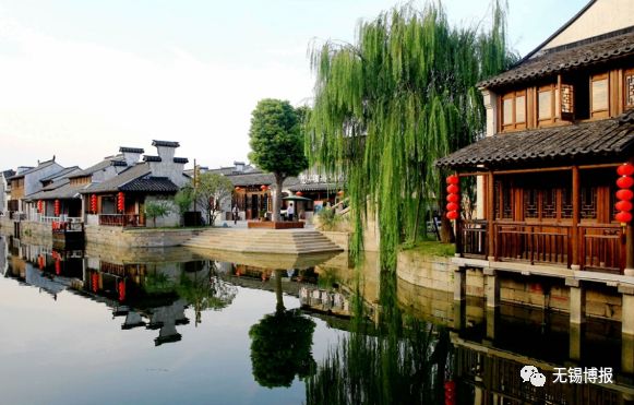 无锡华侨城运河文旅项目,无锡太湖高新区华侨城项目