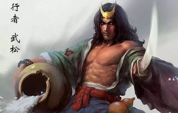 人物写作的正确打开方式