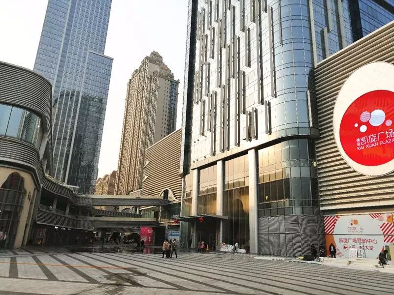 大爆发｜2019年将迎来16家购物中心！宜家/龙湖里/木色/凯旋广场等进度实拍！