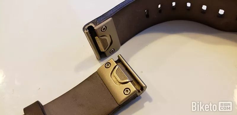 佳明飞耐时6xpro表带,佳明飞耐时7x钛合金表带