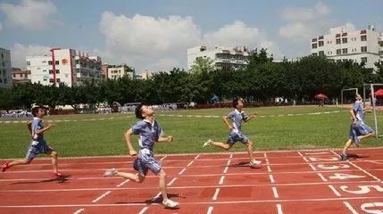 厉害了！2019年马鞍山这所高校可举办高水平运动队！