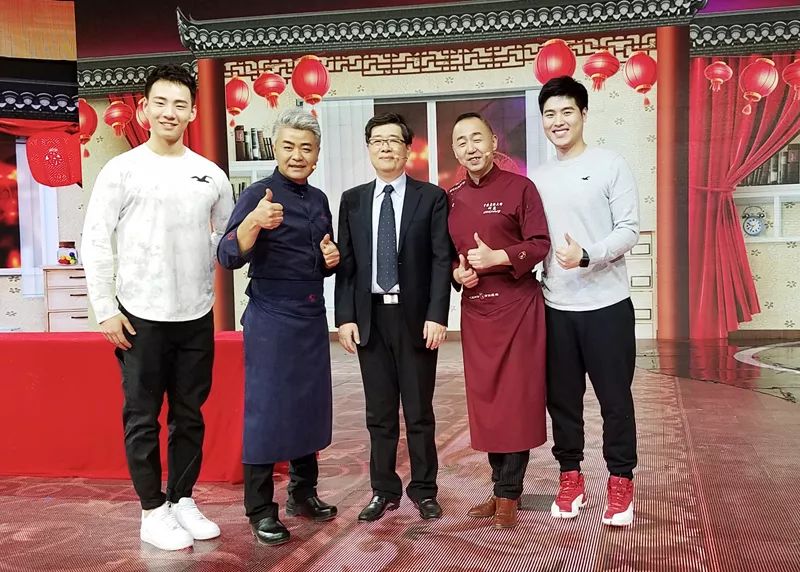 刚柔并济铸精诚妙手推拿承瑰宝——访北京中医药大学东方医院推拿理疗科主任付国兵