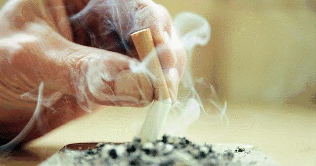 一人吸烟毁三代！抽烟的危害，比你想象的更大