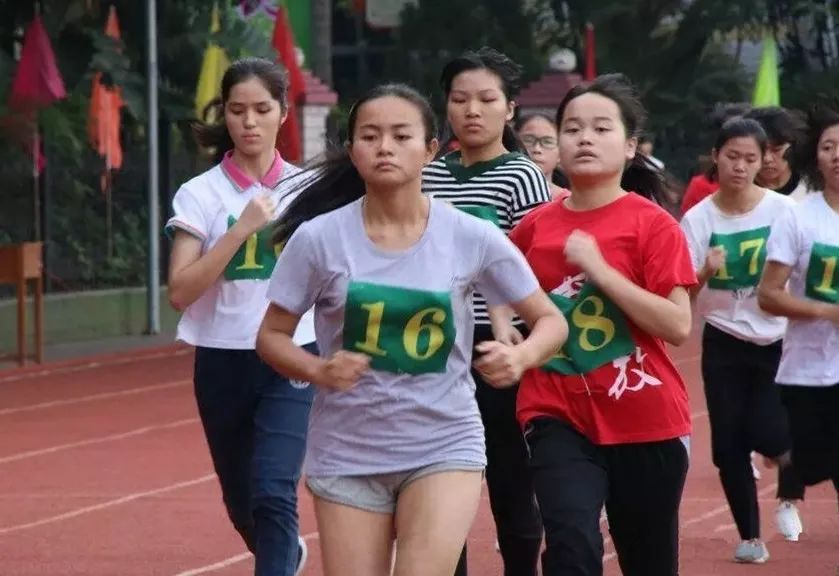 打call！玉林这3名学生上榜中国“最美”名单，是你校友吗？