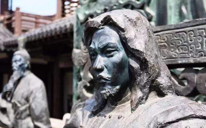 宿迁是一座伤感的城市,宿迁一个美丽的城市