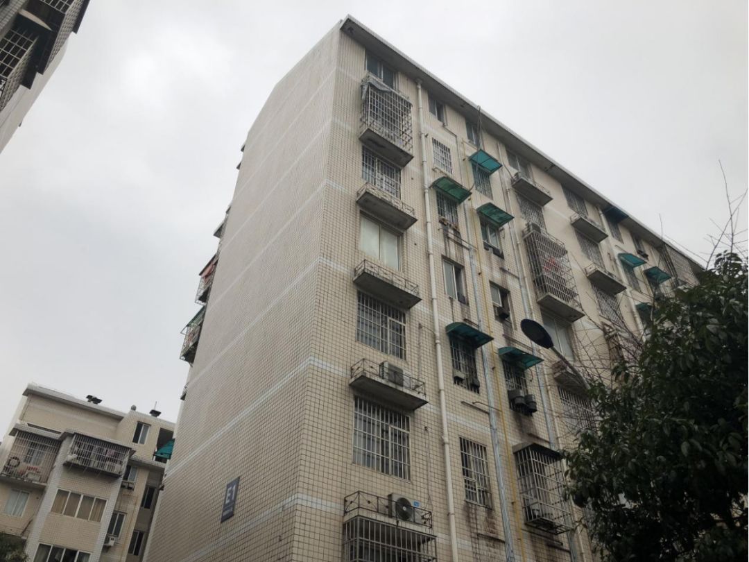 花花在现场①｜温暖社区幸福生活，雨花区德馨园小区正“蝶变”！