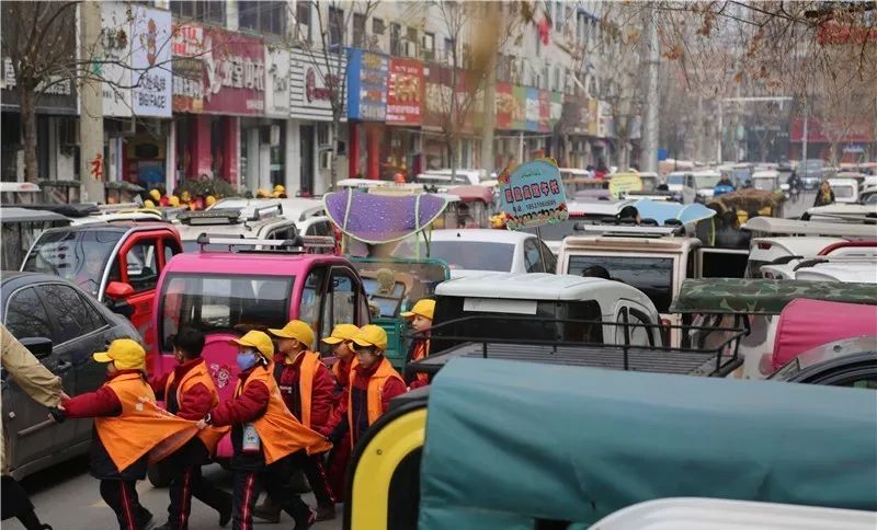 1007提醒｜开学啦！商丘这些区域，注意绕行！