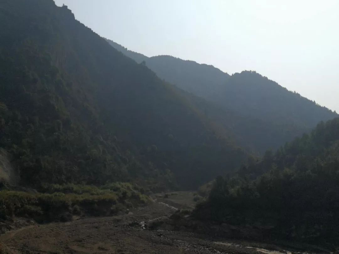 金矿遗址一览表,五朝金矿