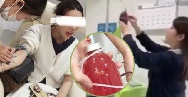 洗血净化,血液净化揭秘