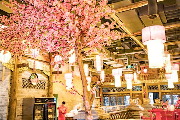 凤望龙门火锅,凤望龙门成都老火锅