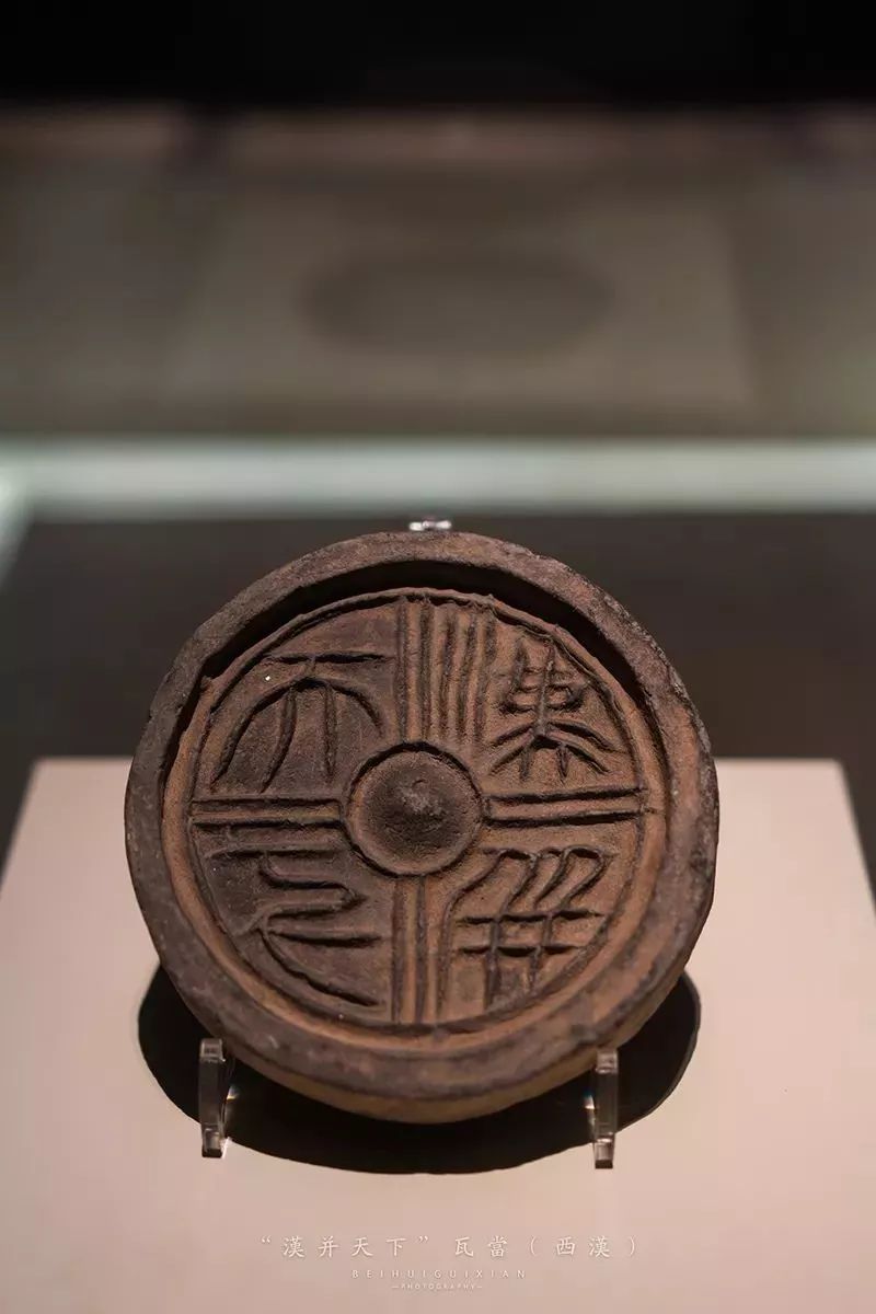 陕西历史博物馆第567个展厅是什么,陕西历史博物馆超震撼的60件文物