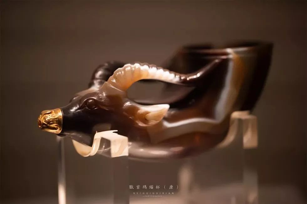 陕西历史博物馆第567个展厅是什么,陕西历史博物馆超震撼的60件文物