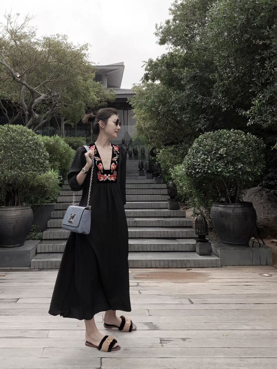 大码海边度假裙推荐,小众度假风裙合集