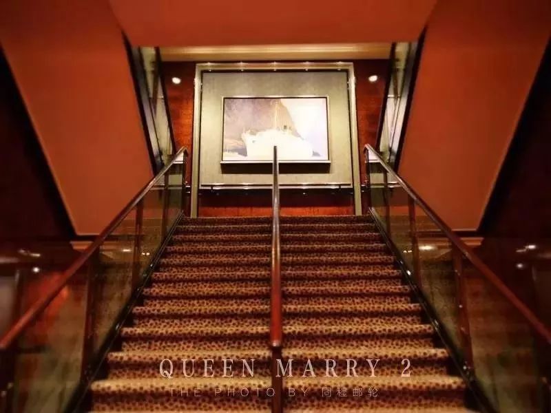 玛丽皇后2号邮轮体验,玛丽女王号邮轮豪华