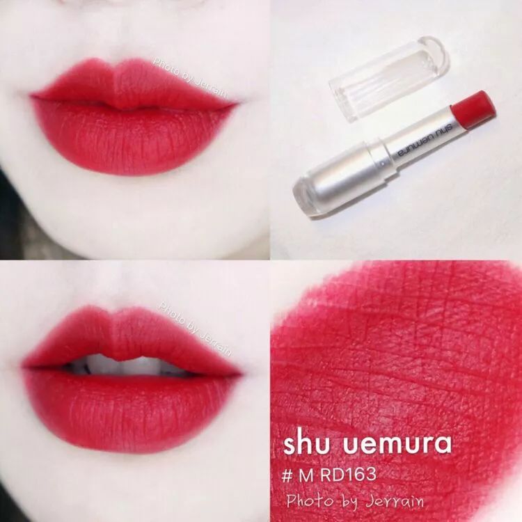 OMG!这份口红送礼清单，赶紧拿去抄答案！