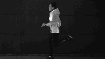 10倍燃烧卡路里！意大利夜光魔力裤，看得见的燃脂，30天还你超模腿！