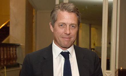 STX拿下盖·里奇新片《布什》北美发行权，马修·麦康纳、科林·法瑞尔等主演