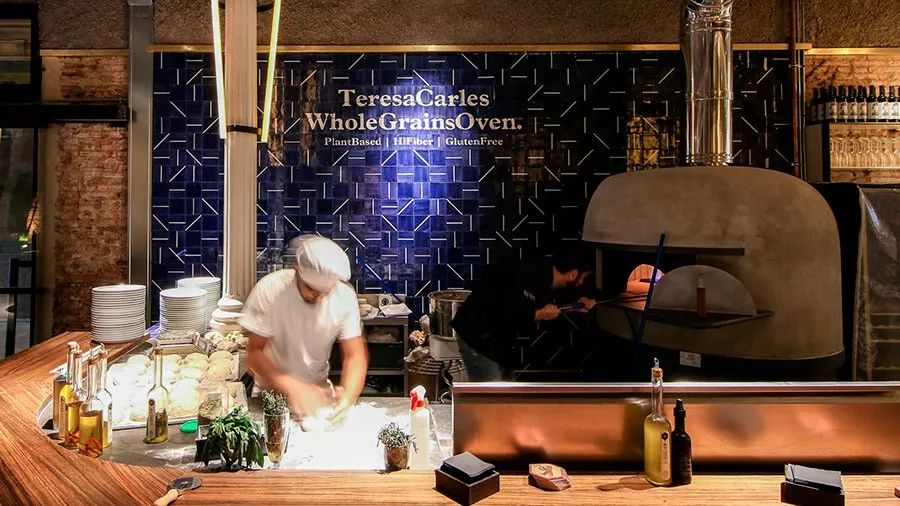 每个街角都有艳遇的巴塞罗那