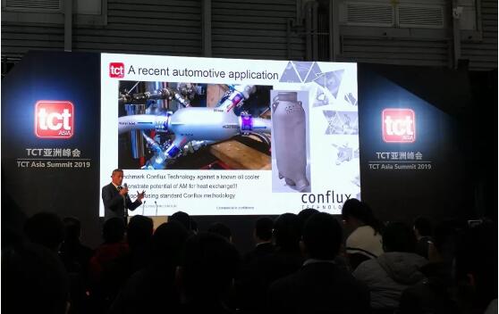 2019tct上海3d打印展,3d打印如何颠覆制造业未来的发展