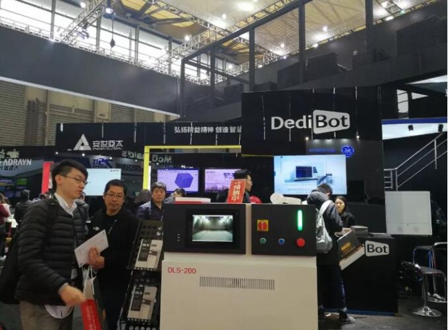 2019tct上海3d打印展,3d打印如何颠覆制造业未来的发展