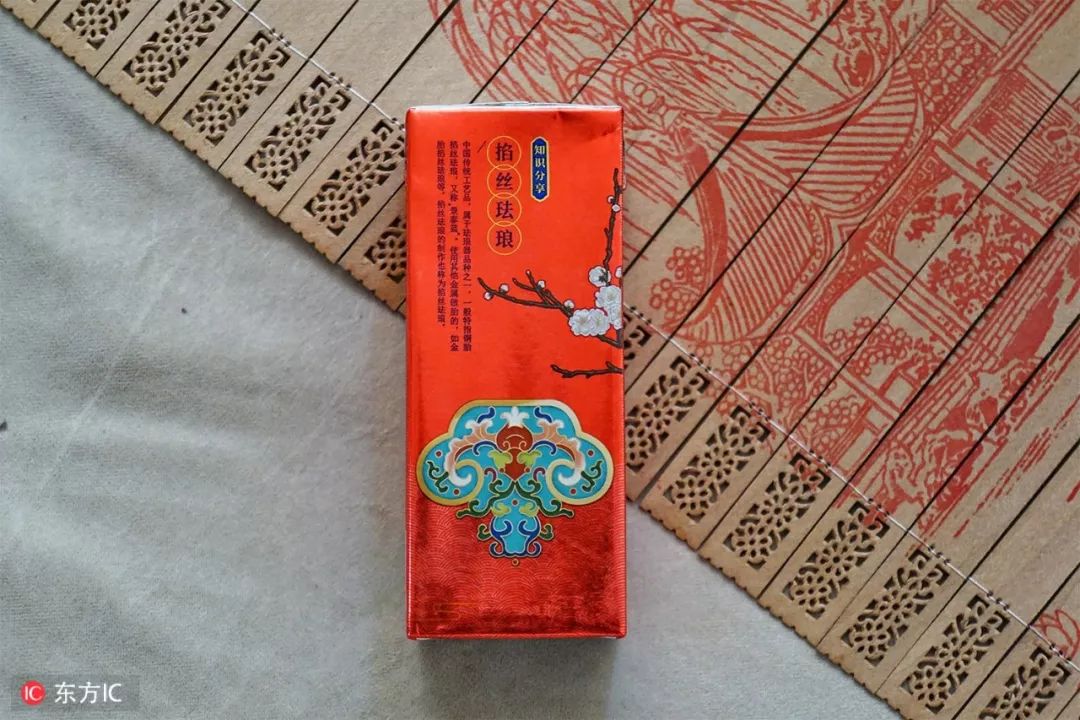 你想看的故宫，这里都有｜东方IC