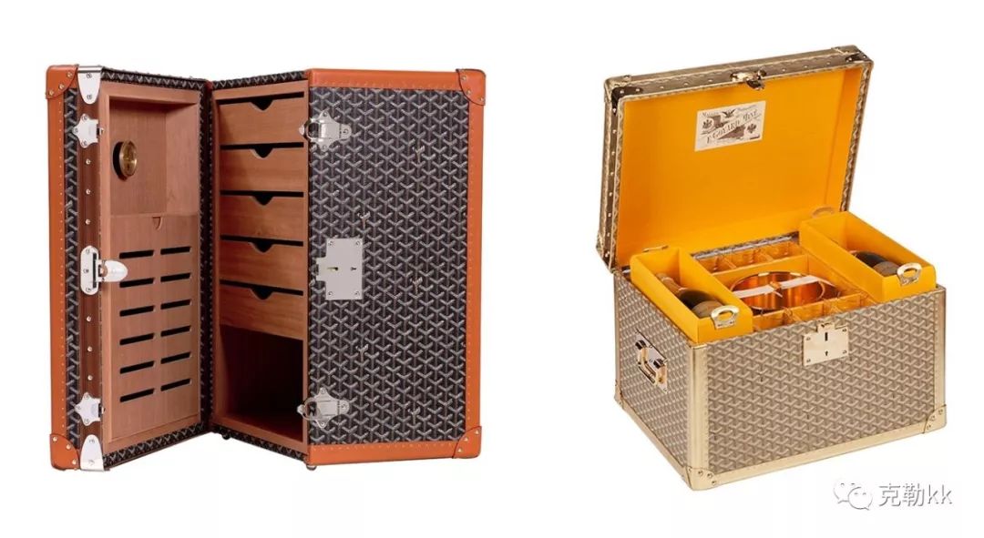 团购｜这家一百多年的英国家族企业只做三样东西