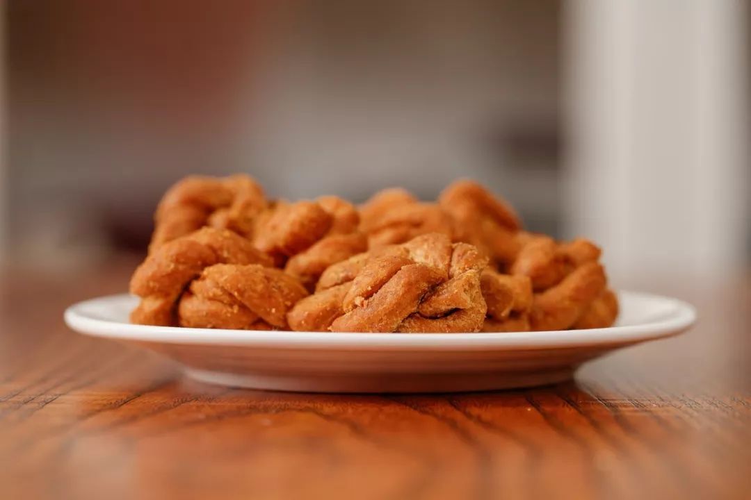 我被天团编辑部的家乡土味特产吓到了