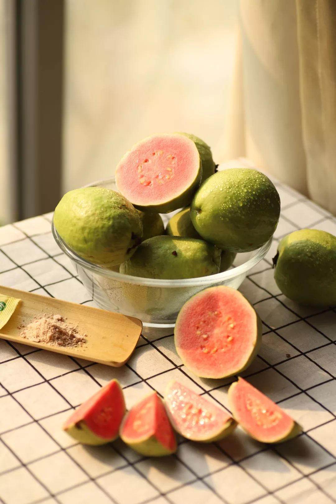 香甜可口满满的vc,含丰富vc软糯香甜