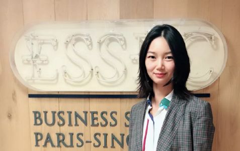 阿里高管面膜,阿里女高管卖面膜