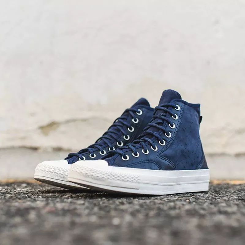 匡威1970s最高炒到多少钱,匡威1970s米白色和经典款的区别