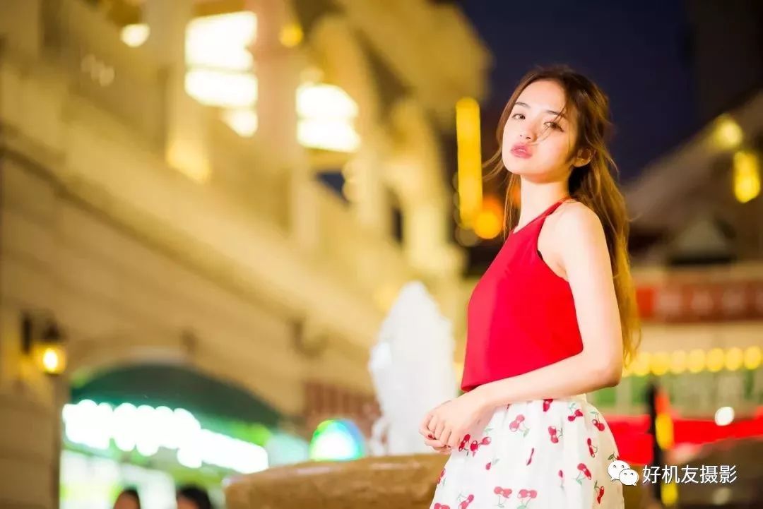 如何用lightroom修夜景图,lightroom拍摄夜景设置