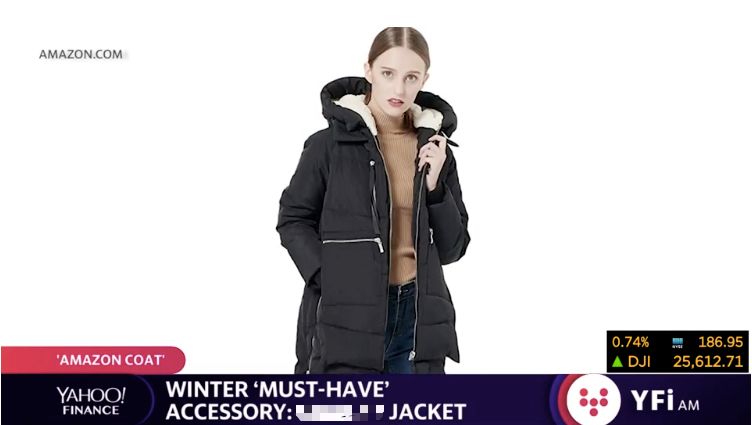 比加拿大鹅还暖和的羽绒服,比加拿大鹅还火