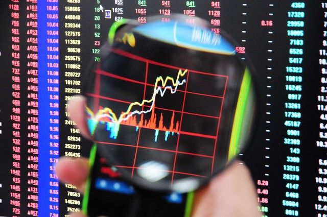 除了足球美女桑巴舞，还有股市100000点！一度全球最熊股市创出新高，巴西特朗普催生牛市？