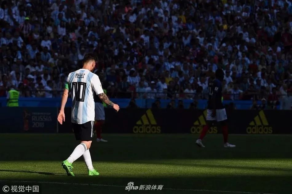 梅西天生要强广告,梅西我不是天生要强的图片