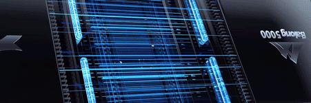 忽如一夜春风来，千树万树5G开！那么5G到底好在哪里？