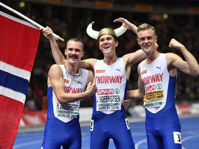 世界上跑得最快的三个男生中国,世界上三公里跑得最快的人